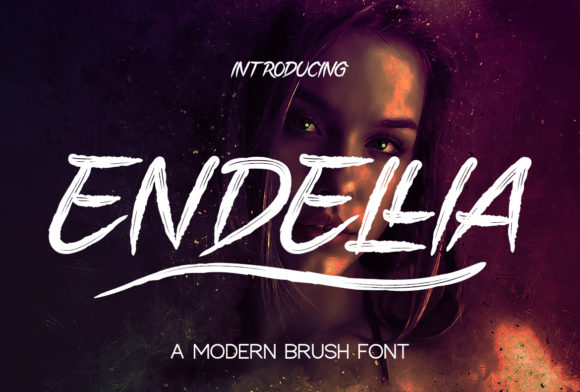 Endellia: A Designer’s Take on Its Visual Personality and Practical Use