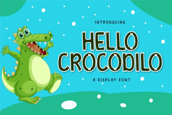 Hello Crocodilo: A Designer's Real-World Review